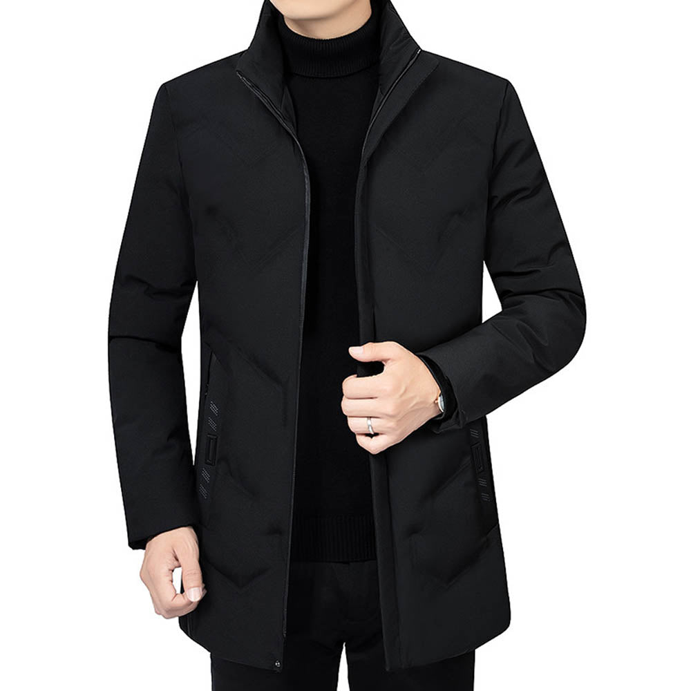 ColdDefend Coat