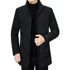 ColdDefend Coat