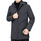ColdDefend Coat
