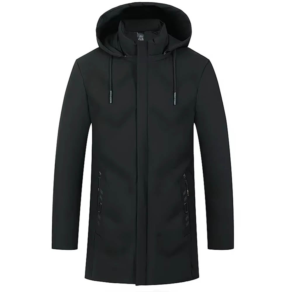 ColdDefend Coat