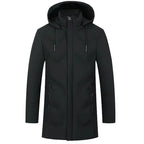 ColdDefend Coat