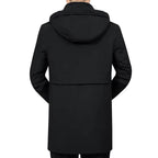 ColdDefend Coat
