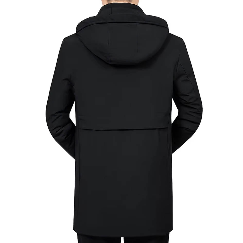 ColdDefend Coat