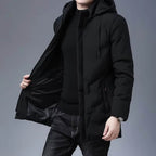 ColdDefend Coat