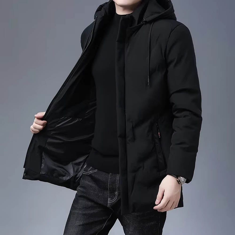 ColdDefend Coat