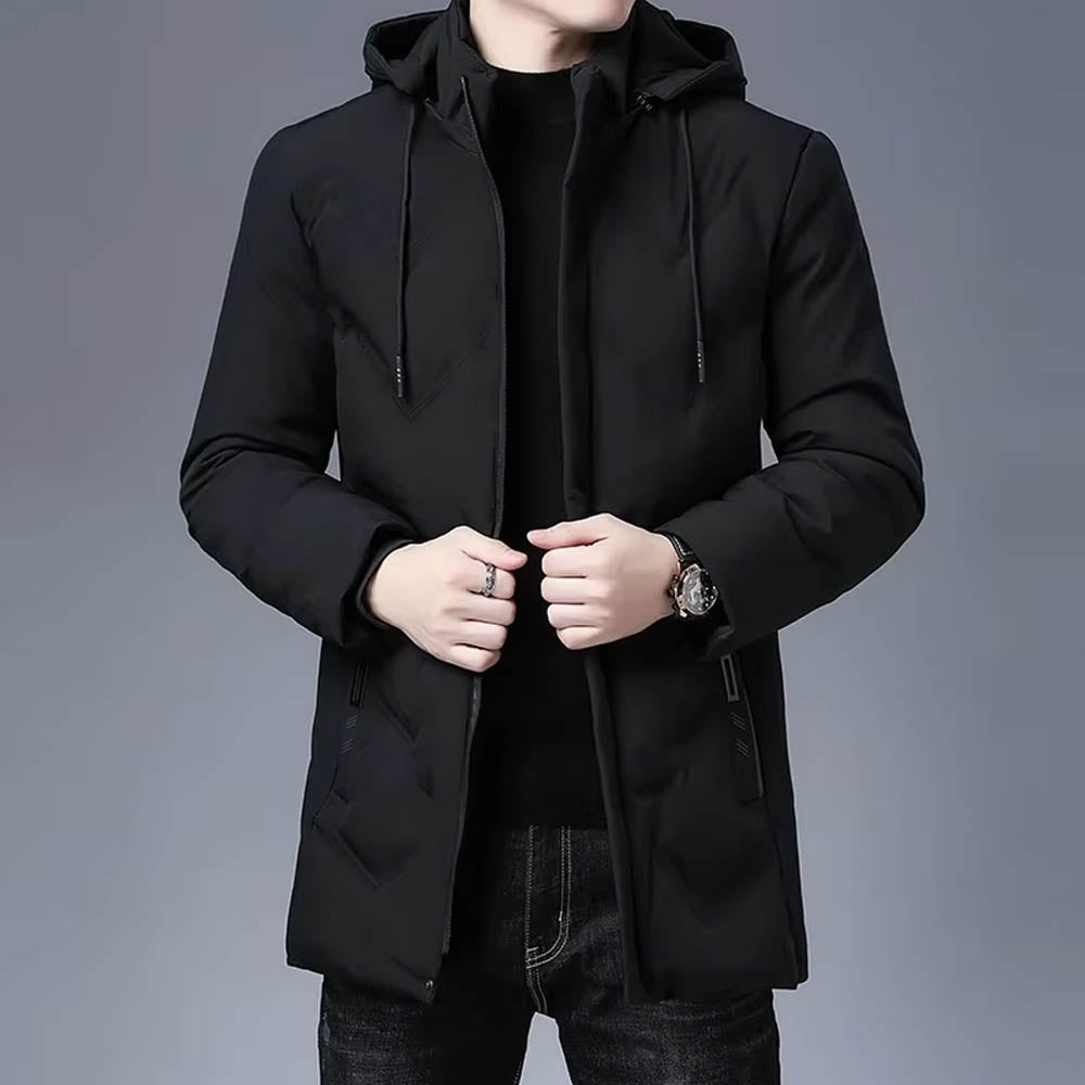 ColdDefend Coat