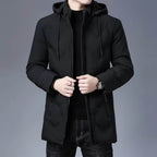 ColdDefend Coat