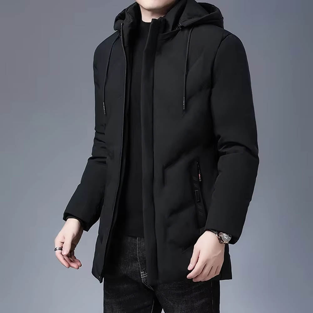 ColdDefend Coat