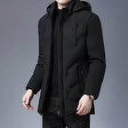 ColdDefend Coat