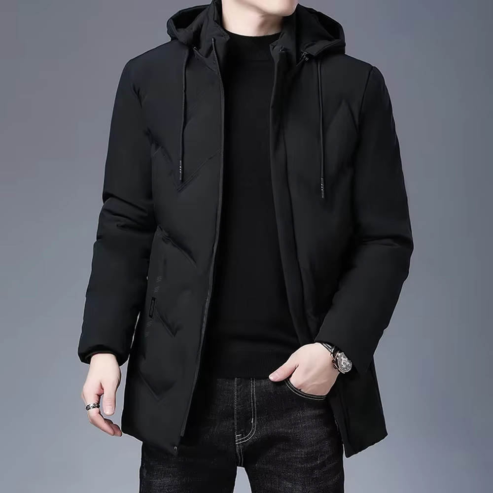 ColdDefend Coat