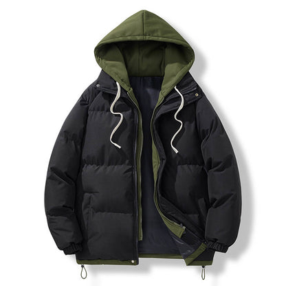 Coldfront Jacket