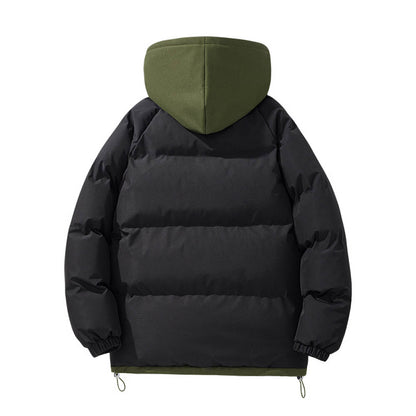 Coldfront Jacket