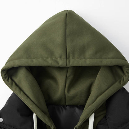 Coldfront Jacket