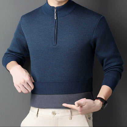 Comflect Cotton Sweater