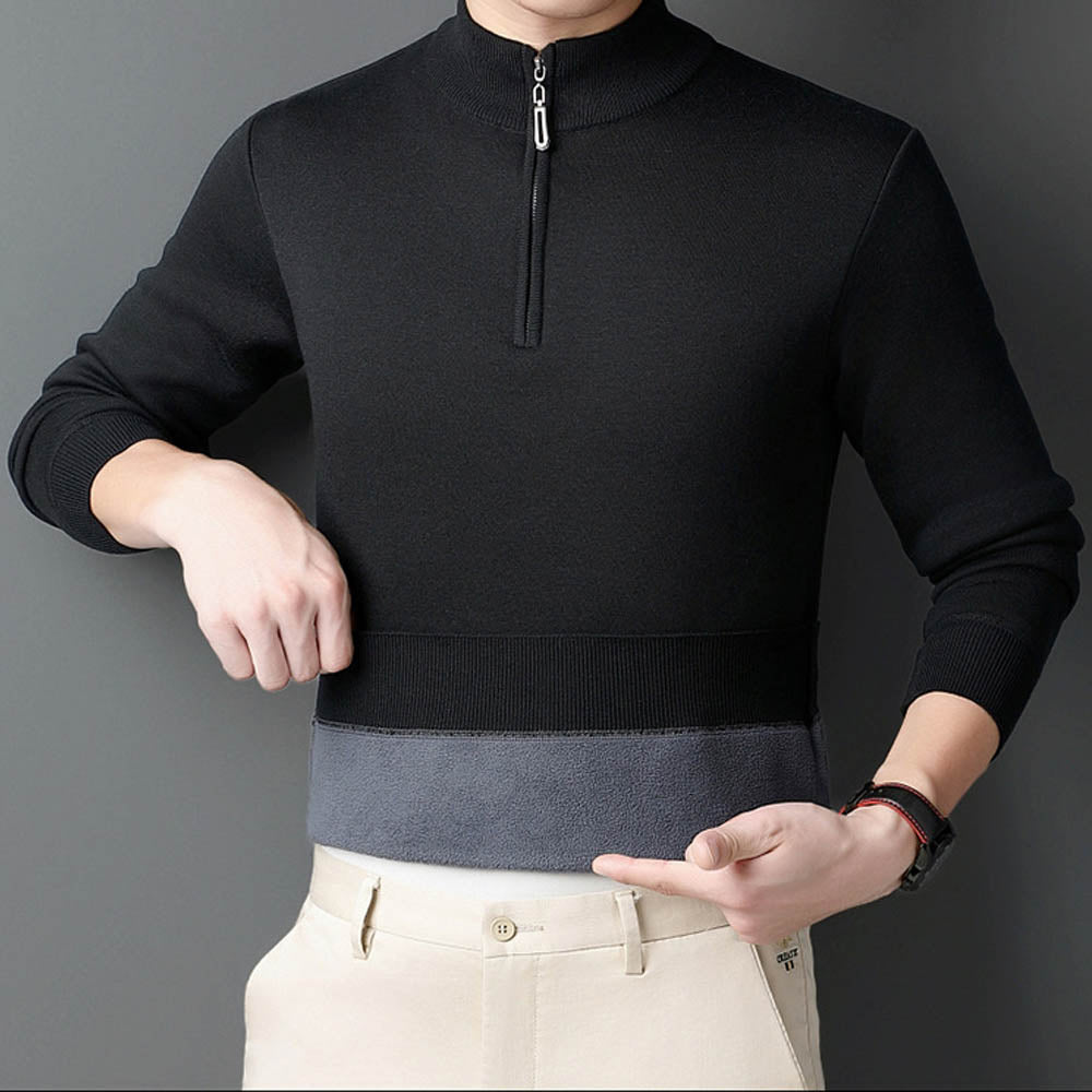 Comflect Cotton Sweater