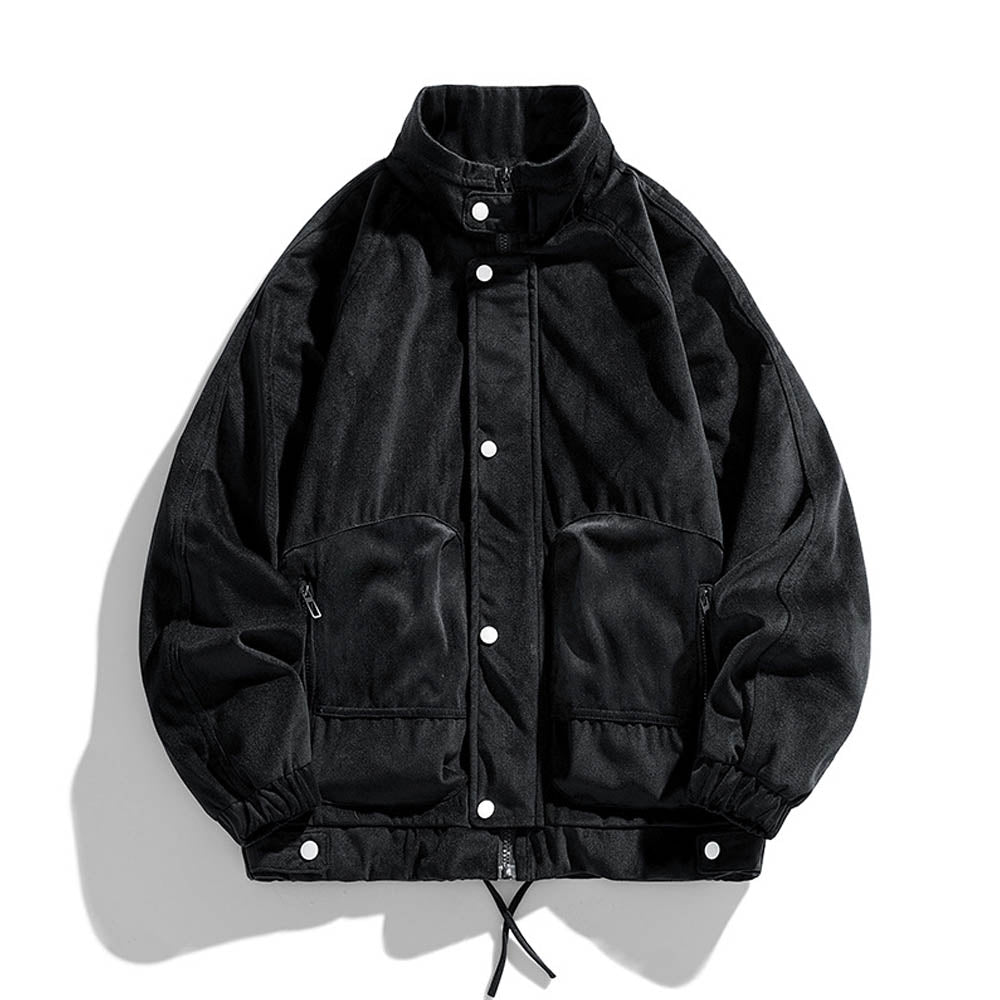 Cordura Luxe Jacket