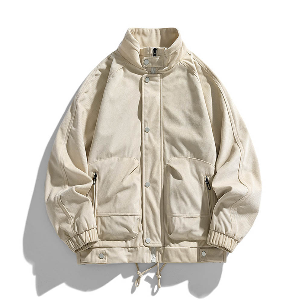 Cordura Luxe Jacket