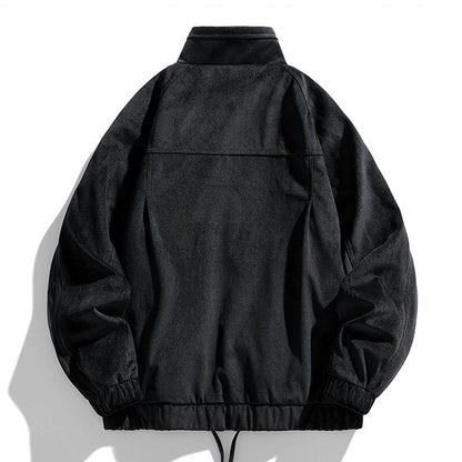 Cordura Luxe Jacket