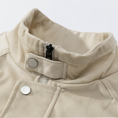 Cordura Luxe Jacket