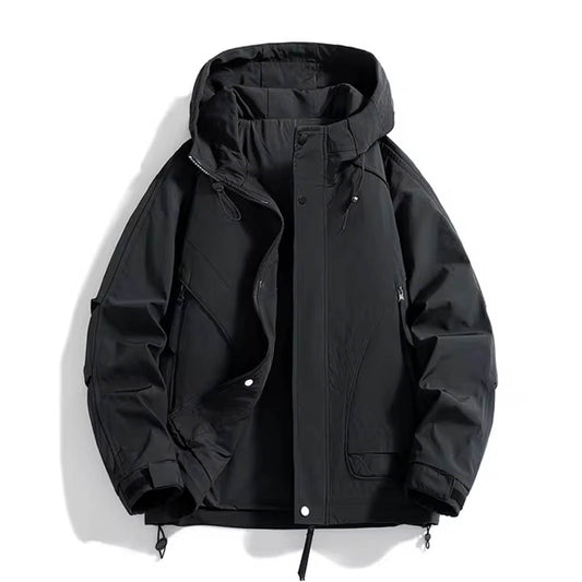 CoreMotion Jacket