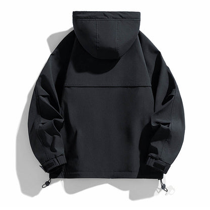 CoreMotion Jacket