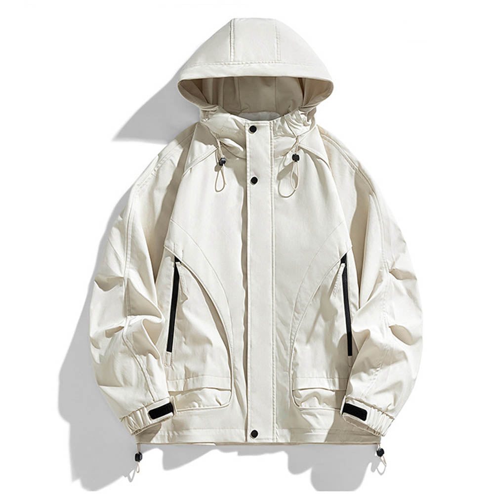 CoreMotion Jacket