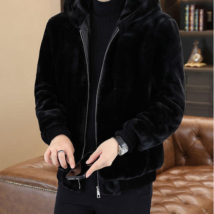 CrestFlow Jacket