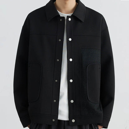 Crimora Jacket