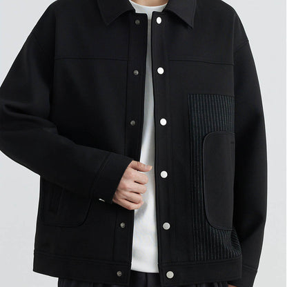 Crimora Jacket