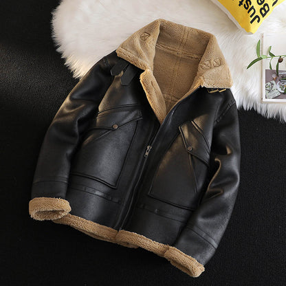 CryoDash Winter Jacket