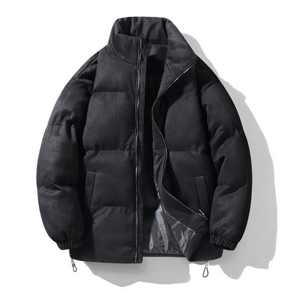 CryoShell Winter Jacket