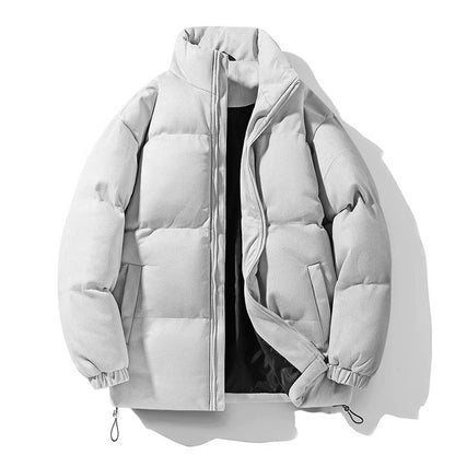 CryoShell Winter Jacket