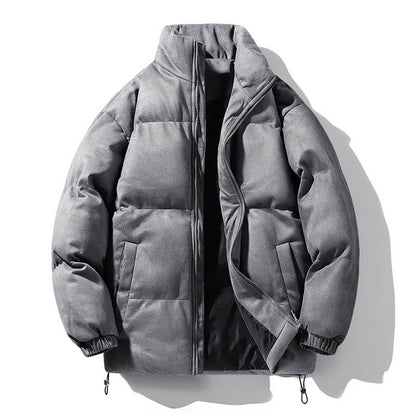 CryoShell Winter Jacket