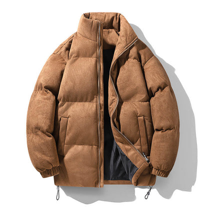 CryoShell Winter Jacket