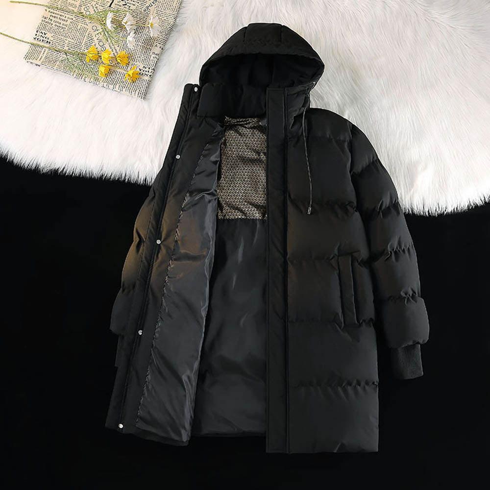 Cryowisp Winter Jacket