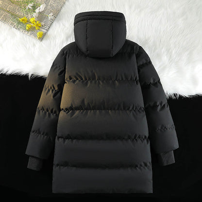 Cryowisp Winter Jacket