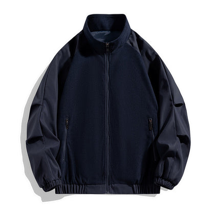 Dawnforge Jacket