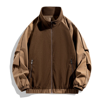 Dawnforge Jacket