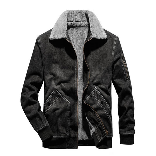 DenimX Recoil Jacket