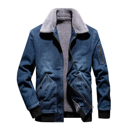 DenimX Recoil Jacket