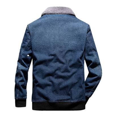 DenimX Recoil Jacket