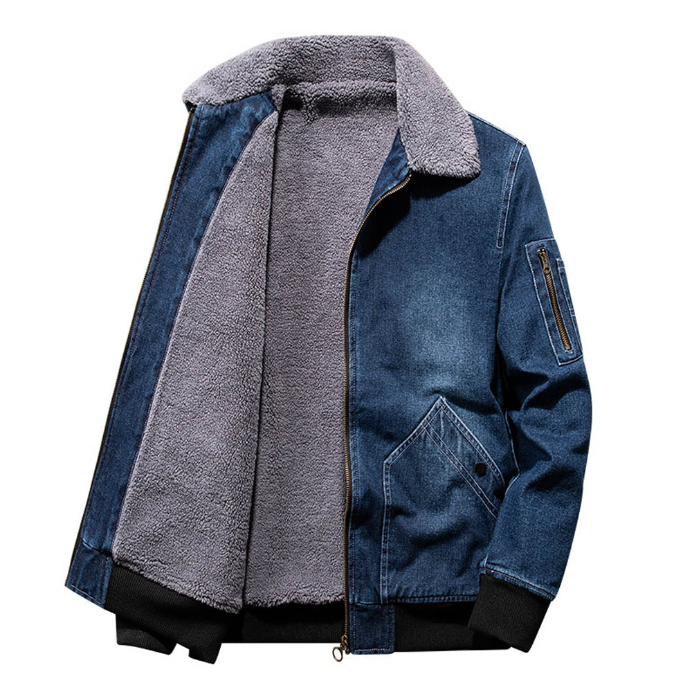 DenimX Recoil Jacket