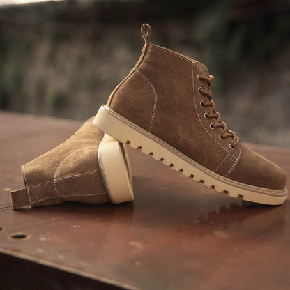 Duravo High Top Shoes