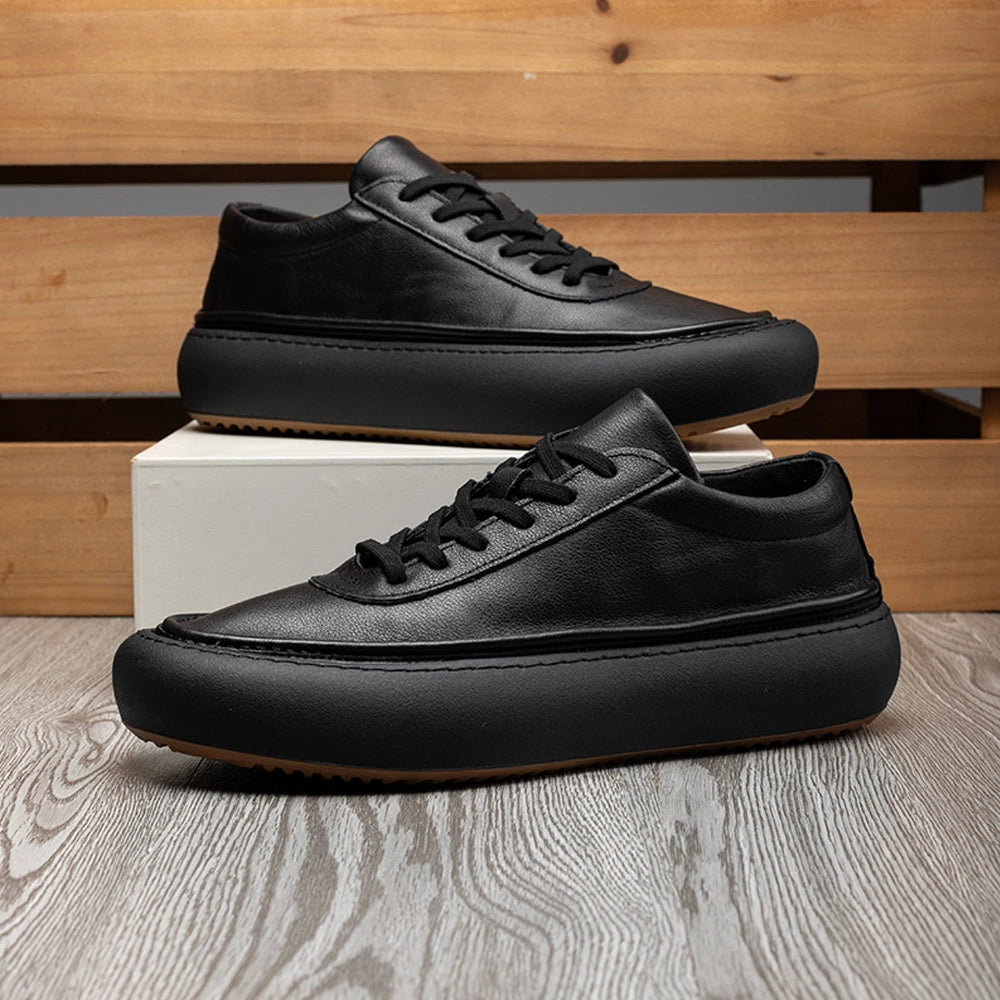 Dynaforce Sneakers – Zadren