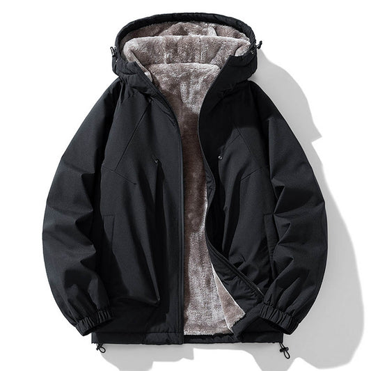 DynoFit Jacket