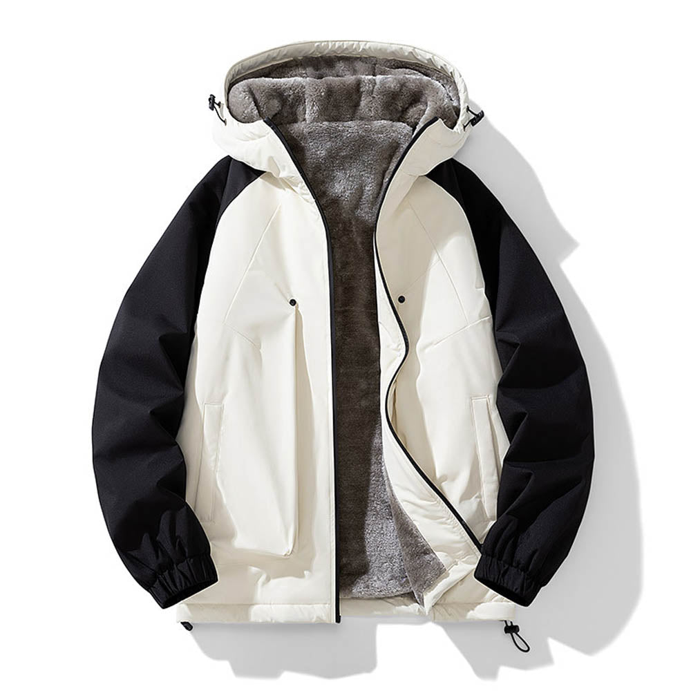 DynoFit Jacket