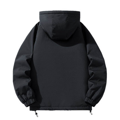 DynoFit Jacket