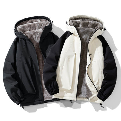 DynoFit Jacket