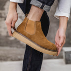 EchoLine Retro Boots