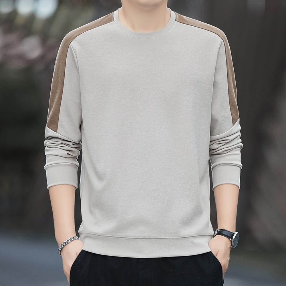 EchoLoom Sweater